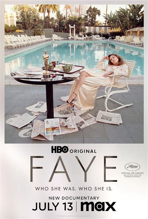 Faye .